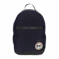 Aeronautica Militare plecak sportowy niebieski