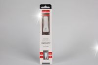 Ładowarka samochodowa Maxximus Infinity 2.1A Micro USB, 2xUSB