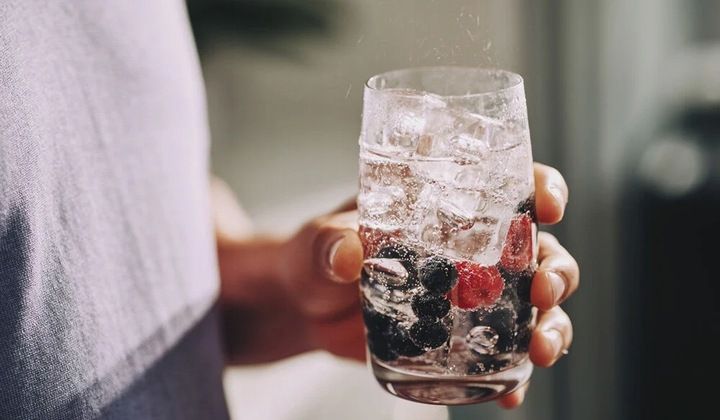BUTELKA SODASTREAM BLACK 500ML CZARNA zdjęcie 10