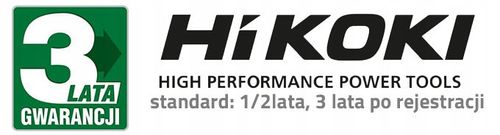 HIKOKI WYRZYNARKA 18V CJ18DAW2Z HITSYSTEM na Arena.pl