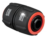 FISKARS FiberComp Reparator do węża ogrodowego 19 mm 3/4" łącznik złączka