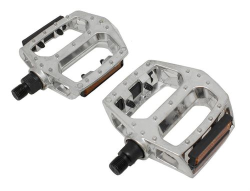 Pedały BMX aluminium, oś 1/2" na Arena.pl