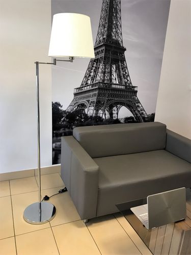 Designerska lampa ASTI E27 na Arena.pl