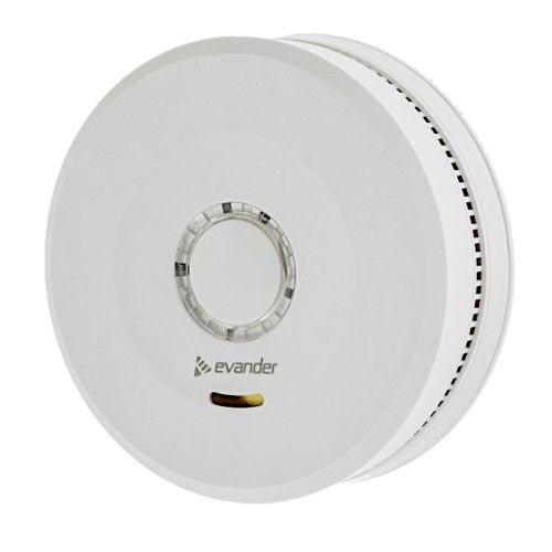 CZUJNIK CZADU DETEKTOR TLENKU WĘGLA zdjęcie 2