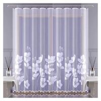 Firanka Ulmer wysokość 250 cm DomoweTekstylia | WN83U6 250