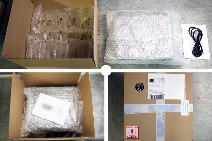 Komputer Stacjonarny Intel Core i5 8GB 512GB SSD Windows 10 WiFi Wydajny zdjęcie 7