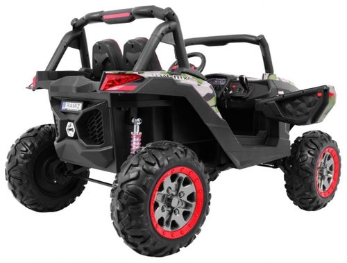 Pojazd Buggy Superstar 4X4 Moro na Arena.pl