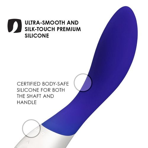 wibrator do punktu g mona wave midnight blue lelo na Arena.pl