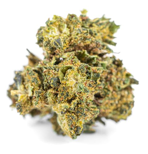 Susz konopny Bubble Gum CBD 1g na Arena.pl