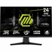 Monitor MSI MAG242F Full HD 24''