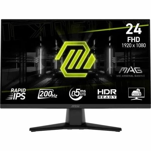 Monitor MSI MAG242F Full HD 24'' na Arena.pl