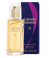 Gabriela Sabatini – Woda Toaletowa Dla Kobiet 60ml