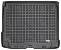 GUMOWA MATA BAGAŻNIKA Volvo XC60 II 2018- Hybryda