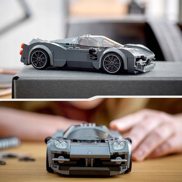 LEGO Speed Champions 76915 Pagani Utopia zdjęcie 15