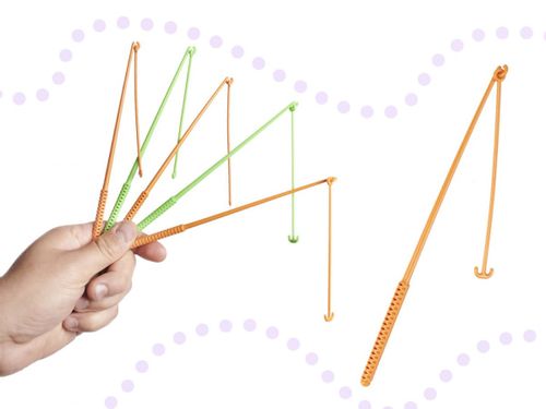 Gra rodzinna rybki łowienie 24 rybek na Arena.pl