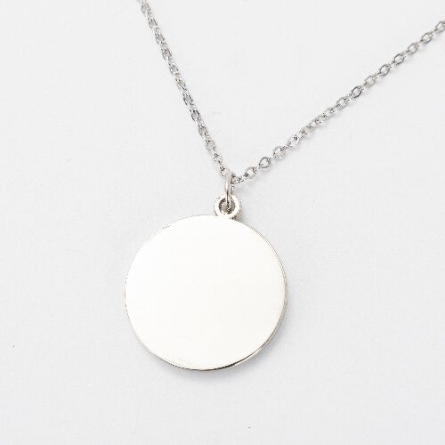 Okrągły medalion do sublimacji - Family na Arena.pl