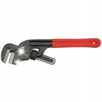 YATO KLUCZ DO RUR STILLSON UCHWYT PCV 900MM