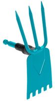motyczka prosta 3 zęby -cs - hg-03219-20