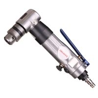 wiertarka pneumatyczna kątowa na kluczyk 95mm wys. 2-kierunki obrotów