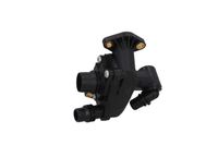 TERMOSTAT Z OBUDOWA JAGUAR XF I 2008 2009 2010 2011 2012 2013 2014 2015