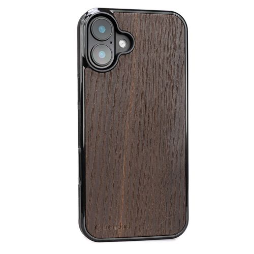 drewniane etui bewood do iphone 16 plus dąb wędzony na Arena.pl