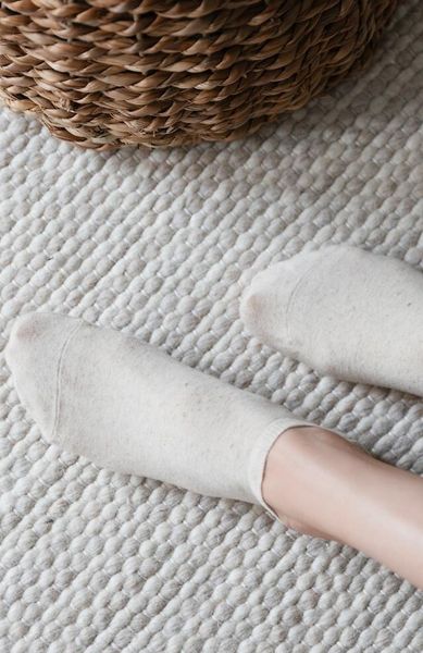 STOPKI LNIANE 174 44-46 ecrui zdjęcie 7