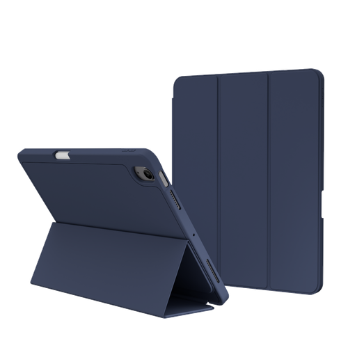 NEXT ONE Etui Rollercase iPad Air M2 11" blue na Arena.pl