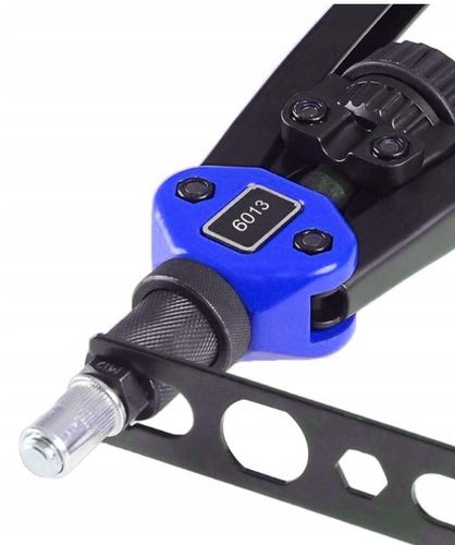 NITOWNICA DO NITONAKRĘTEK RĘCZNA M3 M4 M5 M6 M8 M10 M12 126 el. + WALIZKA na Arena.pl