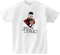 Koszulka T-shirt Jason Derulo