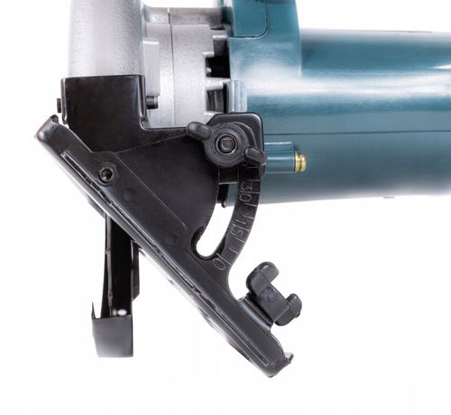 PILARKA KRAJZEGA PIŁA TARCZOWA RĘCZNA DO DREWNA PRZECINARKA + ZESTAW na Arena.pl