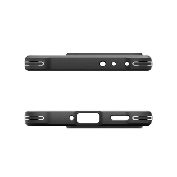 SPIGEN RUGGED ARMOR XIAOMI 14T MATTE BLACK zdjęcie 6