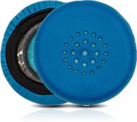 NAUSZNIKI PADY GĄBKI DO SŁUCHAWEK 60MM 6CM AKG KOSS LOGITECH SENNHEISER