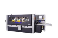 Strugarka czterostronna cztero stronna drewna WINTER obrabiarka listwiarka