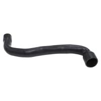 PRZEWÓD RURA WĄŻ TURBINY LEWY OPEL MERIVA A 2004 2005 2006 2007 2008 2009