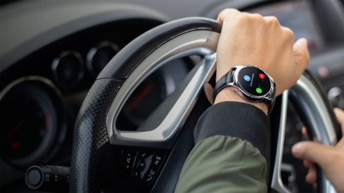 Smartwatch Kruger&Matz Style 2 na Arena.pl