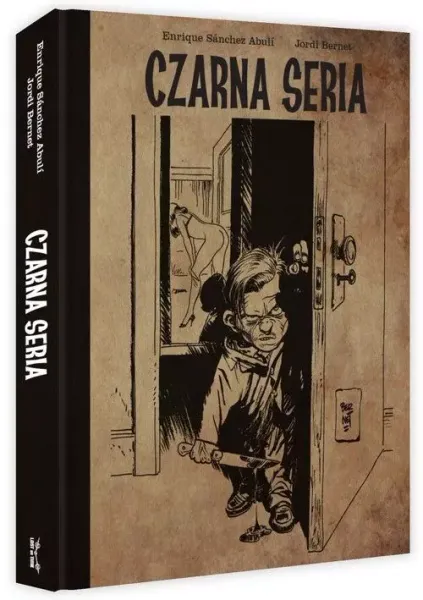 Czarna seria zdjęcie 1