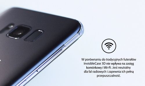 3mk Arc 3D Samsung Galaxy S9 Plus High-Grip na Arena.pl
