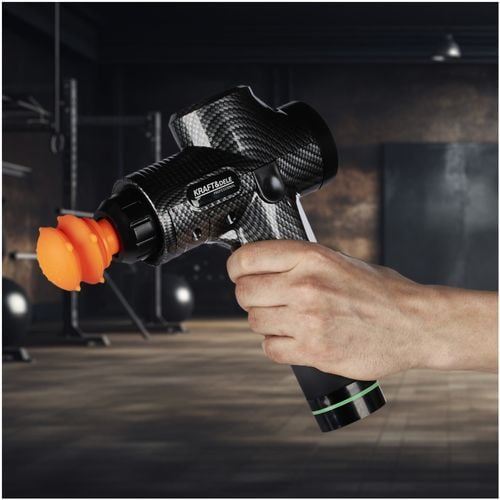 MASAŻER 125W 9EL. KD3081 na Arena.pl
