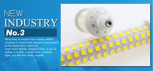 Żarnik Halogenowy Led R7S 6W 78Mm Zimny/Ciepły/Neutralny na Arena.pl