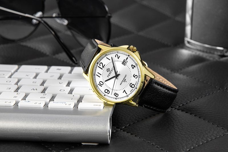 zegarek męski perfect c710t-09 zdjęcie 6