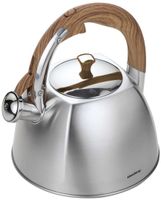 czajnik z gwizdkiem klausberg 3l kb-7193