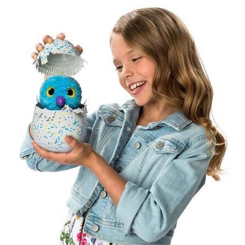 Hatchimals Brokatowe Smoczydło na Arena.pl