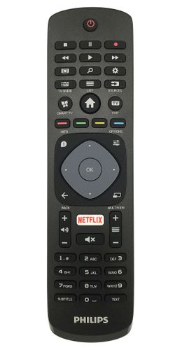 Telewizor Philips 32PHS5302 Czarny na Arena.pl