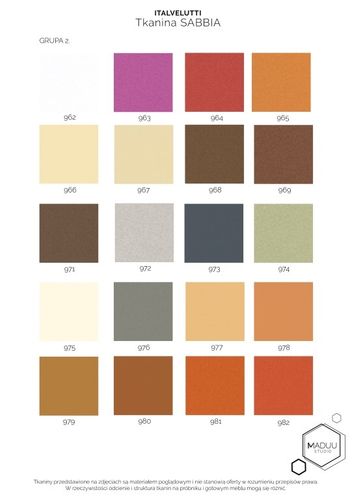 Hocker Marvel Gr.2 Tkanin na Arena.pl