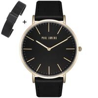 Zegarek Paul Lorens LONGIE + siatka mesh - 11014A7-1A2