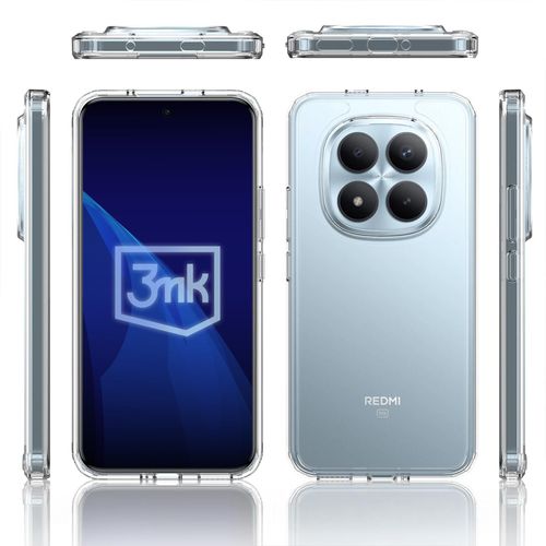 Etui Pancerne Redmi Note 15 Pro+ 5G - 3mk Armor Case na Arena.pl
