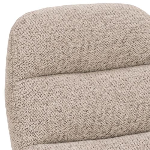 Szezlong Chaplin beżowy Monza 60 na Arena.pl