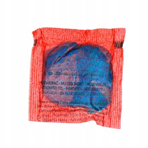 SILNA TRUTKA TRUCIZNA NA SZCZURY MYSZY GRYZONIE PASTA NIEBIESKA NO na Arena.pl