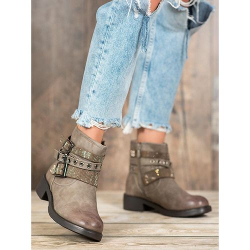 Modne Workery r.38 na Arena.pl