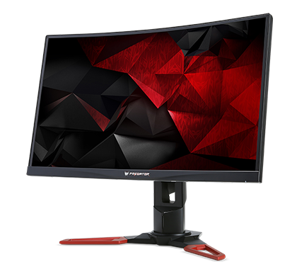 Monitor LCD Acer Predator Z271Ubmiphzx na Arena.pl